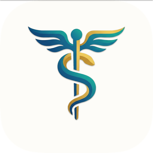 Kerykeion app icon